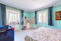 Provencal farmhouse in Rustrel