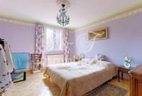 Provencal farmhouse in Rustrel