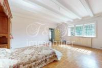 Provencal farmhouse in Rustrel
