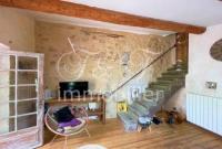 Charming village house with terrace