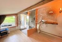 Charming village house with terrace