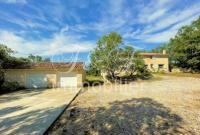 Large villa with swimming pool