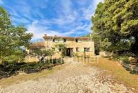 Large villa with swimming pool