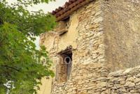Authentic Provencal stone farmhouse