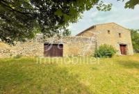 Authentic Provencal stone farmhouse