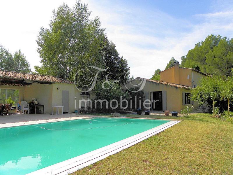 Villa with pool on three hectares
