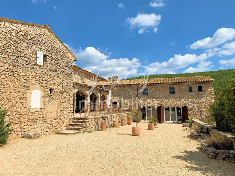 Superb property in Provence
